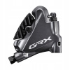 Brzdová svorka kotúčovej brzdy Shimano GRX BR-RX810 zadná gravel