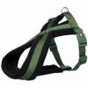 TRIXIE PREMIUM HARNESS Postroj 40-70cm/20mm (S-M), - les