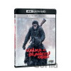 Válka o planetu opic Ultra HD Blu-ray UltraHDBlu-ray