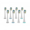TrueLife SonicBrush UV hlavice White Whiten 8 Pack