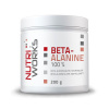 NutriWorks Beta-Alanine 200g