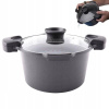 Orion Grande 24 cm 5,5 l