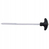 KOMPLET SLEĎOV S KOVOVOU KONCOVKOU SANGER - 31 cm