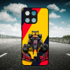 Formula 1 - Red Bull colour - Honor obal