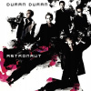 DURAN DURAN - ASTRONAUT LP