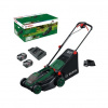 BOSCH BOSCH ROTAK18V2-38 - Akumulátorová kosačka - 06008B9M00