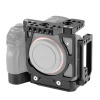 SmallRig 2236 Half Cage w/ Arca L-Br f A7III /RIII