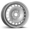 Alcar Stahlrad KFZ 8703 6.5x16 5x112 ET48 stříbrná