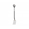 Fiskars 1070712 Rycí vidle Ergonomic POL