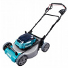 SAMOBEŽNÁ KOSAČKA 2x18V 53 cm DLM532ZX2 MAKITA