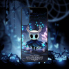 Hollow Knight - Little Bug Knight - Samsung obal