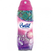 Brait osviežovač vzduchu pink Party 300 ml