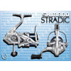 Prívlačový navijak Shimano STRADIC FM 2500S HG