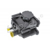 Vyrovnávacia nádobka hydraulického oleja pre servo TOPRAN 409 748