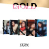 ITZY: Gold (Digipack Version With Aladin Benefit) - CD