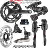 CAMPAGNOLO Super Record DB 12s 172,5 mm 50/34
