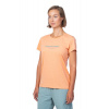 Dámske oblečenie Hannah Cordy apricot wash S