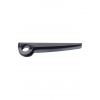 Horolezecký háčik Climbing Technology Angle Narrow 140 mm - black