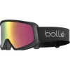 Lyžařské brýle BOLLÉ BEDROCK Plus Black Matte - Rose Gold BG008006 24/25