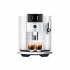Automatický kávovar na espresso Jura 15585 1450 W biely