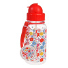 Červená tritanová detská fľaša 500 ml Tilde – Rex London