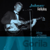 Johnny Hallyday: Johnny à l’Olympia LP - Johnny Hallyday