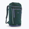 Turistický batoh Patagonia Fieldsmith Lid Pack 28 l cascade green