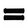Peaty's PEATY’S GRIPY MONARCH KNURL THICK Farba: Black