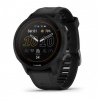 Garmin Forerunner 955 Solar, Black + Ovládanie v slovenčine a záruka Garmin SK