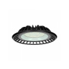 Priemyselné LED svietidlo HORIN 100W, 9000lm, IP65