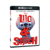 Lilo & Stitch 2BD (UHD+BD)