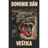 Veštica (limitované vydanie) (Dominik Dán)