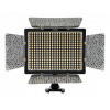 LED lampa Yongnuo YN300 IV 316 diód 3200-5600 K