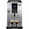 Kávovar na espresso De'Longhi automatický 1450 W strieborný/sivý