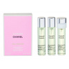 Chanel Chance Eau Fraiche (W) 3x20ml, Toaletná voda Náplň
