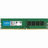 Crucial RAM 8GB DDR4 2400MHz Pamäť RAM pre stolné počítače CT8G4DFS824A