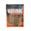 SONUBAITS - Krmítková zmes Natural Ready Feeder Strawberry 750 g