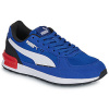 Puma Nízke tenisky Graviton Jr Modrá