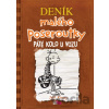 Deník malého poseroutky 7 - Jeff Kinney