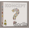 Asmodee Koncept
