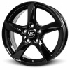 BROCK RC30 6x16 4x100 ET50 black gloss