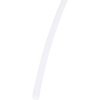 HellermannTyton 308-30315 sada zmršťovacých bužírok priehľadná 3 mm 1 mm Pomer zmrštenia:3:1 10 ks; 308-30315