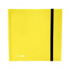 Album UP PRO-Binder 12-vreckový Eclipse citrónovo žltý