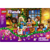 LEGO Friends adventní kalendář