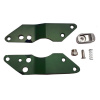 Platle Micro Rocket green set bez variantu BV
