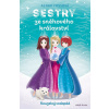 Sestry ze sněhového království 4 - Kouzelný vodopád - Astrid Fossová