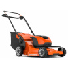 Batériová kosačka HUSQVARNA LC 247i