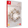 Sid Meier's: Civilization VII (Nintendo Switch)
