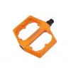 MTB Pedále EXUSTAR PB70 Varianta: orange