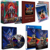 CASTLEVANIA ANNIVERSARY COLLECTION DELUXE EDITION PlayStation 4 (PS4) krabička